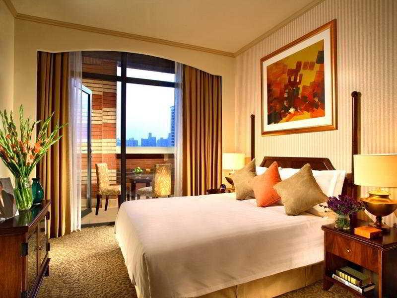 Court Center, 4* Shanghai