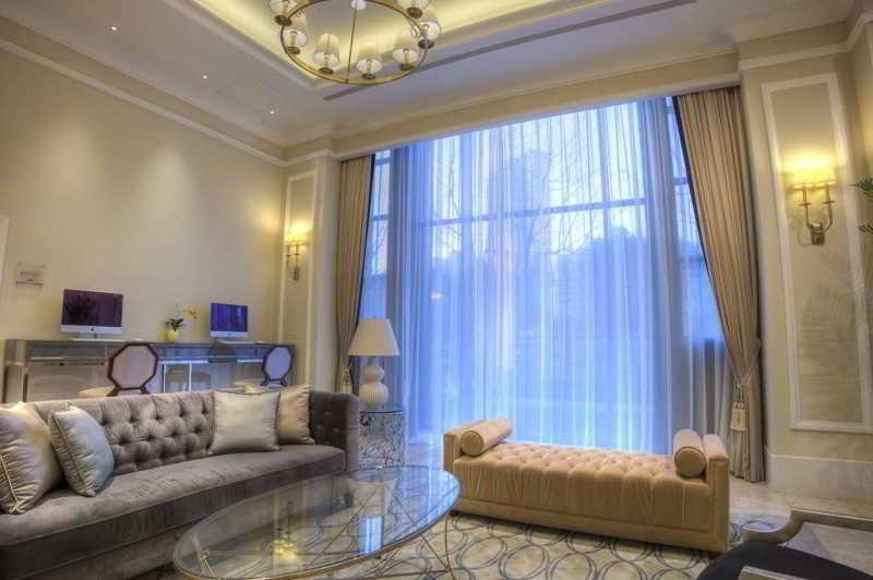 Court Center, Aparthotel 4*
