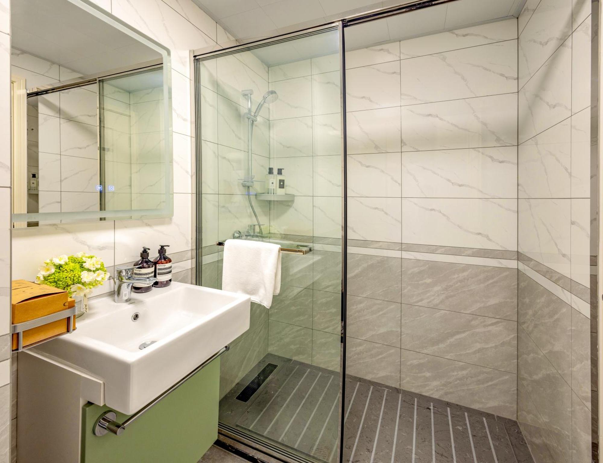 Court Center, Aparthotel 4*