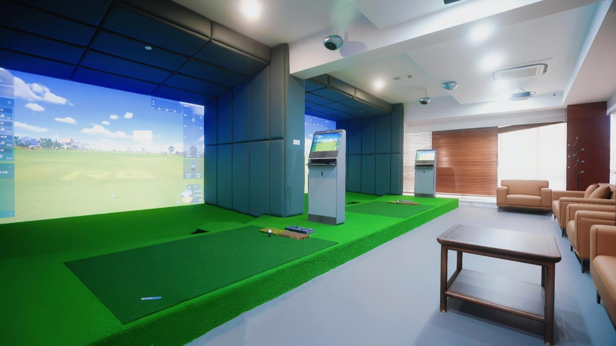 Court Center, 4* Shanghai