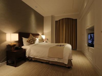 Court Center, Aparthotel Shanghai