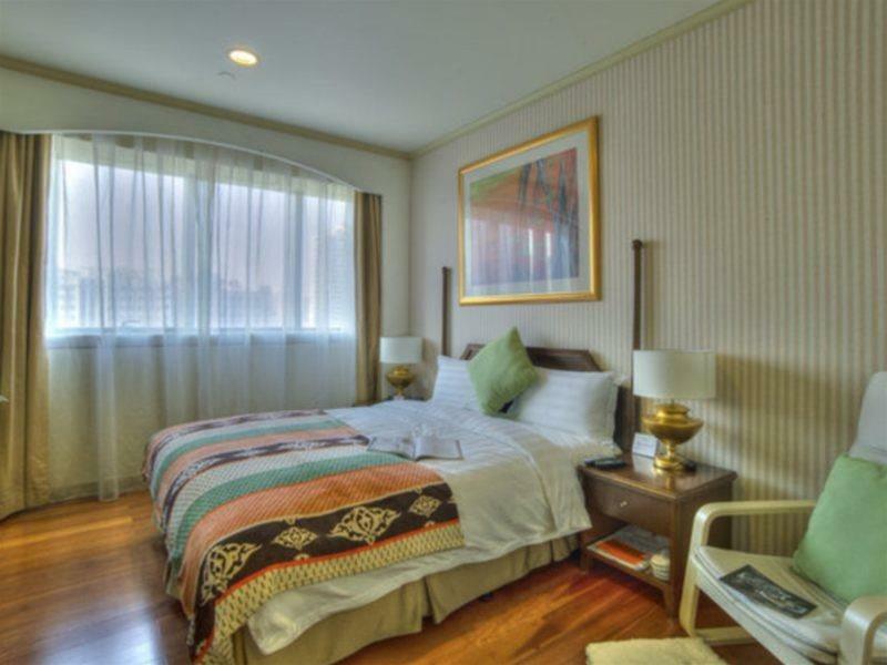 Aparthotel Court Center, Shanghai